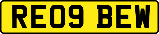 RE09BEW