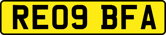 RE09BFA