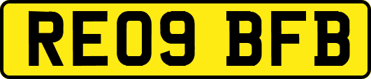 RE09BFB