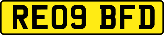 RE09BFD