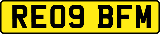 RE09BFM