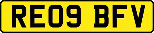 RE09BFV