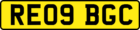 RE09BGC