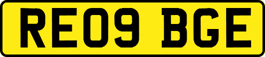 RE09BGE