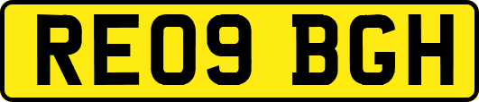RE09BGH