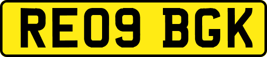 RE09BGK