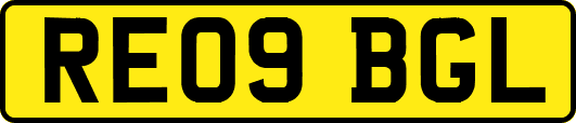 RE09BGL