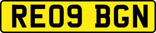RE09BGN