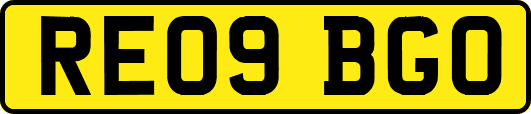 RE09BGO