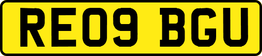 RE09BGU