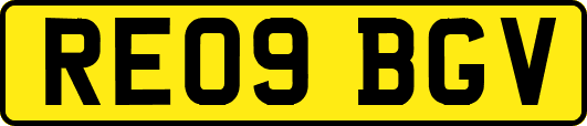 RE09BGV