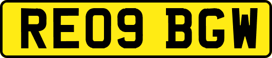 RE09BGW