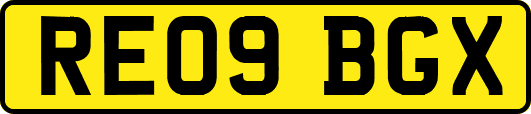 RE09BGX