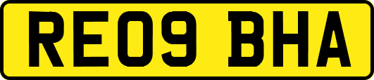 RE09BHA