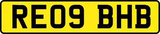RE09BHB