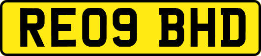 RE09BHD