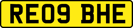 RE09BHE