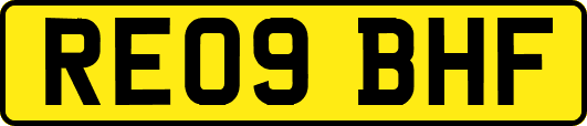 RE09BHF