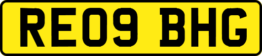 RE09BHG