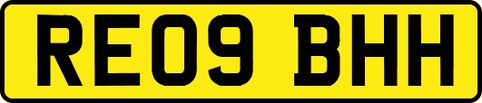 RE09BHH