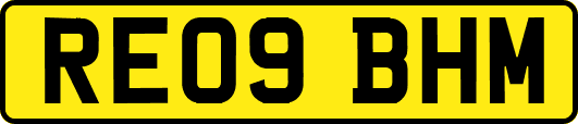 RE09BHM