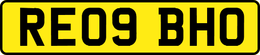 RE09BHO