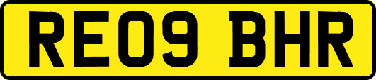RE09BHR