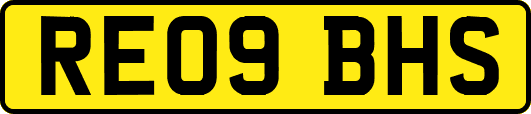 RE09BHS