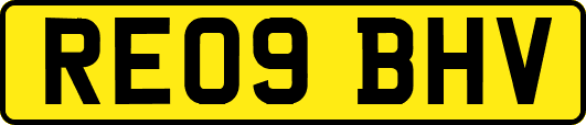 RE09BHV