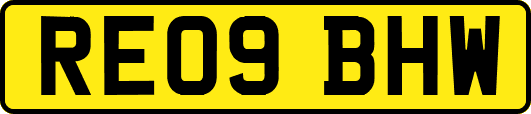 RE09BHW