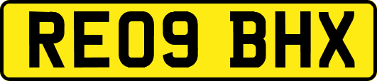 RE09BHX
