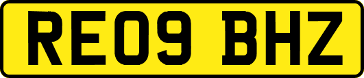RE09BHZ