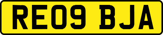 RE09BJA