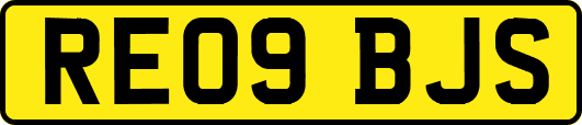 RE09BJS