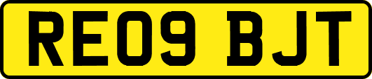 RE09BJT