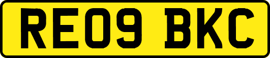 RE09BKC