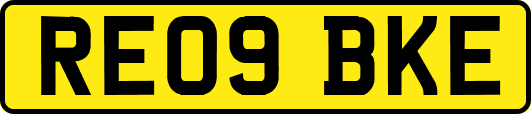 RE09BKE