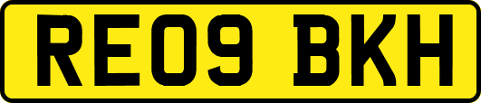 RE09BKH