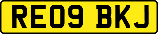 RE09BKJ
