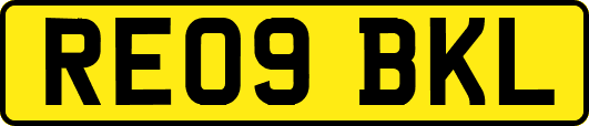 RE09BKL