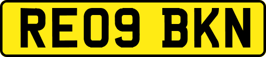 RE09BKN