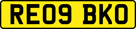 RE09BKO