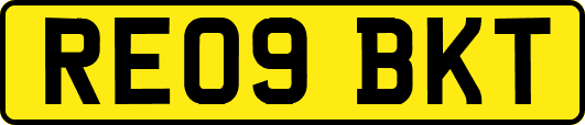 RE09BKT