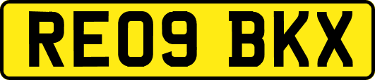 RE09BKX