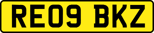 RE09BKZ