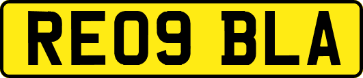 RE09BLA