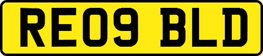 RE09BLD