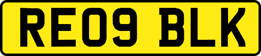 RE09BLK
