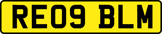RE09BLM