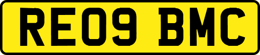 RE09BMC